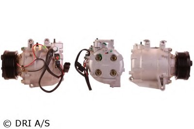Компрессор, кондиционер DRI купить