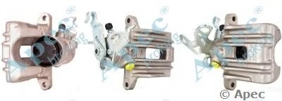Тормозной суппорт APEC braking
