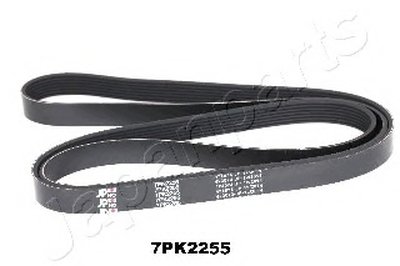 V-Ribbed Belts JAPANPARTS купить