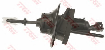 Главный цилиндр, система сцепления