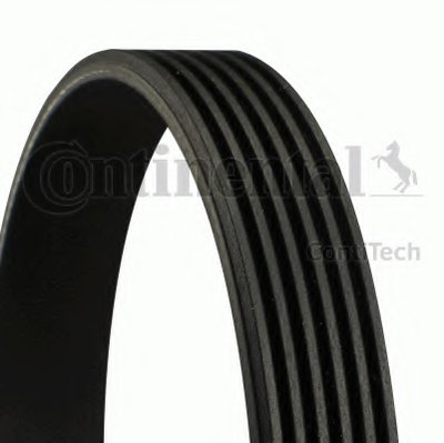 V-Ribbed Belts CONTITECH купить