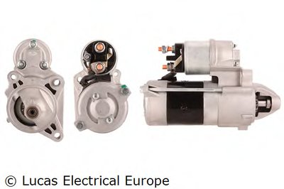 Стартер LUCAS ELECTRICAL купить