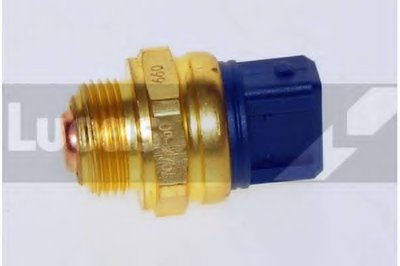 Термовыключатель, вентилятор радиатора LUCAS ELECTRICAL