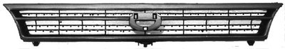 Решетка радиатора VAN WEZEL