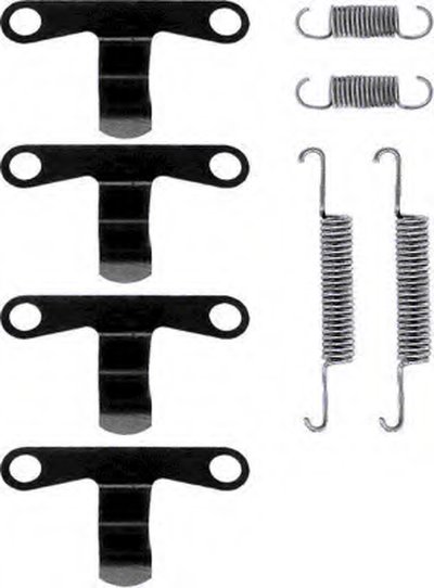 Фото TEXTAR 97002200