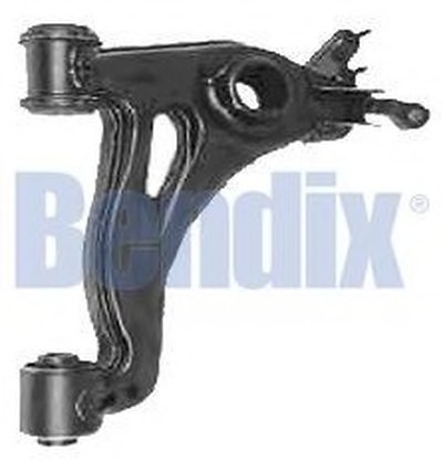 Рычаг независимой подвески колеса, подвеска колеса BENDIX