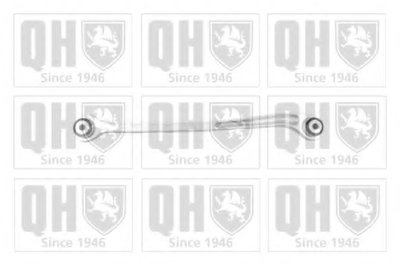 Фото QUINTON HAZELL QSJ2111S