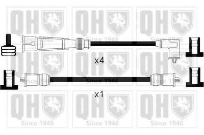 Фото QUINTON HAZELL XC226
