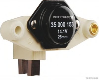 Регулятор генератора HERTH+BUSS ELPARTS