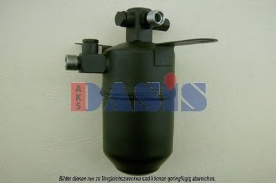 Осушитель, кондиционер AKS DASIS
