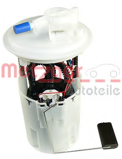 Фото METZGER 2250049