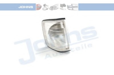 Фонарь указателя поворота 'COLOUR LINE' JOHNS