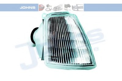 Фонарь указателя поворота JOHNS