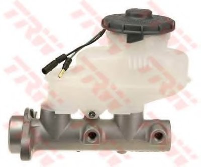 целиндер ручного тормоза