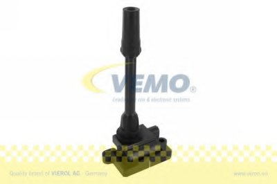 Катушка зажигания Q+, original equipment manufacturer quality VEMO купить