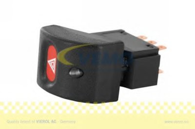 Указатель аварийной сигнализации Q+, original equipment manufacturer quality VEMO