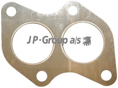 Прокладка, труба выхлопного газа JP Group JP GROUP