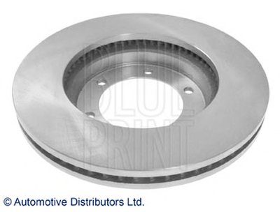Тормозной диск BLUE PRINT купить