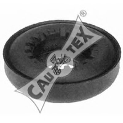Подшипник качения, опора стойки амортизатора CAUTEX