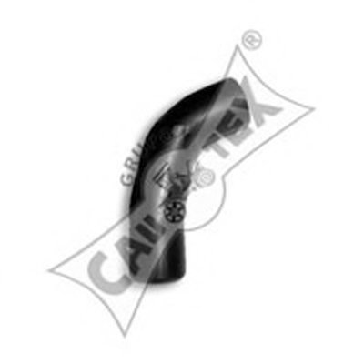 Шланг радиатора CAUTEX