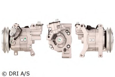 Компрессор, кондиционер DRI купить