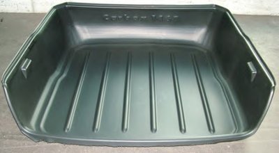 Ванночка для багажника Carbox Classic CARBOX