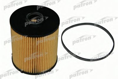 Топливный фильтр PATRON