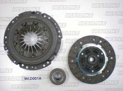 Комплект сцепления 3in1 kit WESTLAKE купить