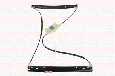 Подъемное устройство для окон FAI AutoParts