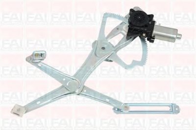Подъемное устройство для окон FAI AutoParts