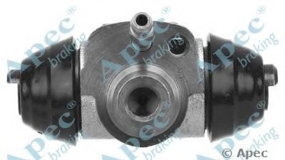 Колесный тормозной цилиндр APEC braking