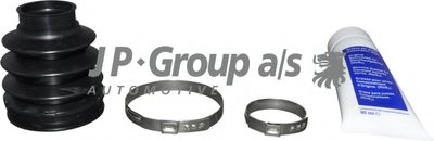 Комплект пылника, приводной вал JP Group JP GROUP