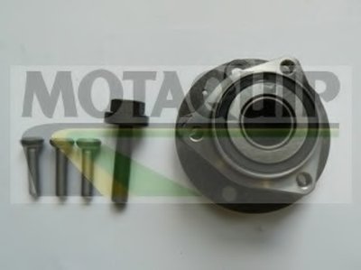 Комплект подшипника ступицы колеса Premium MOTAQUIP