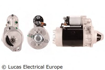 Стартер LUCAS ELECTRICAL купить