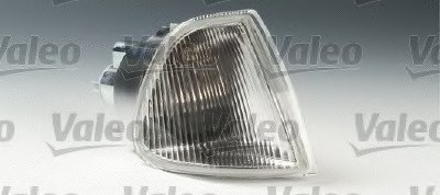 Фонарь указателя поворота VALEO