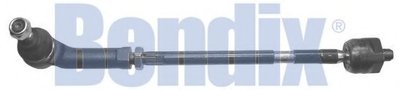 Поперечная рулевая тяга BENDIX