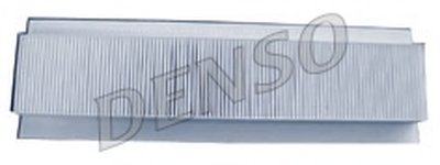 Фильтр, воздух во внутренном пространстве DENSO
