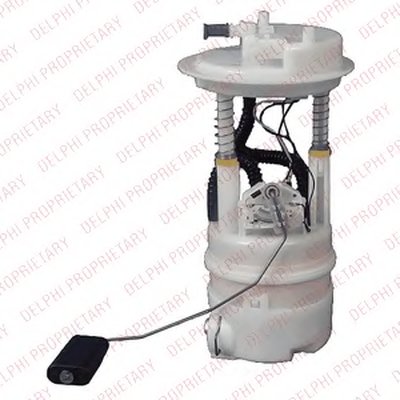 Фото DELPHI FG107112B1