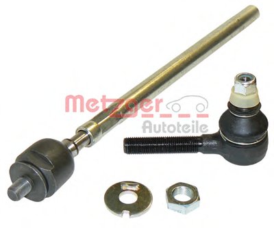 Поперечная рулевая тяга KIT + METZGER