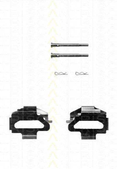 Фото TRISCAN 8105101575