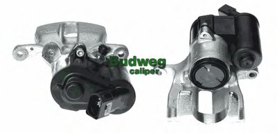 Тормозной суппорт BUDWEG CALIPER