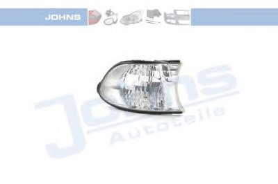 Фонарь указателя поворота JOHNS