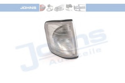 Фонарь указателя поворота 'COLOUR LINE' JOHNS