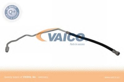 Гидравлический шланг, рулевое управление Q+, original equipment manufacturer quality MADE IN GERMANY VAICO
