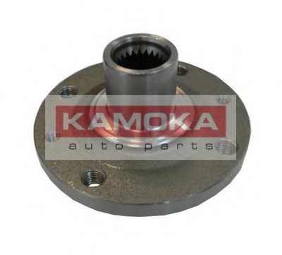 Комплект подшипника ступицы колеса KAMOKA KAMOKA