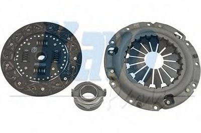 Комплект сцепления KAVO PARTS купить