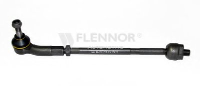 Поперечная рулевая тяга FLENNOR