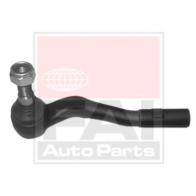 Наконечник поперечной рулевой тяги FAI AutoParts