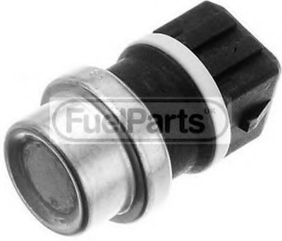 Датчик, температура охлаждающей жидкости Fuel Parts STANDARD