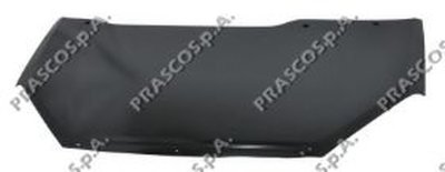Капот двигателя PRASCO